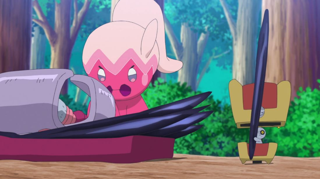 Tập 109 - Nakanuchan, cách làm chiếc búa mạnh nhất! (Vietsub)