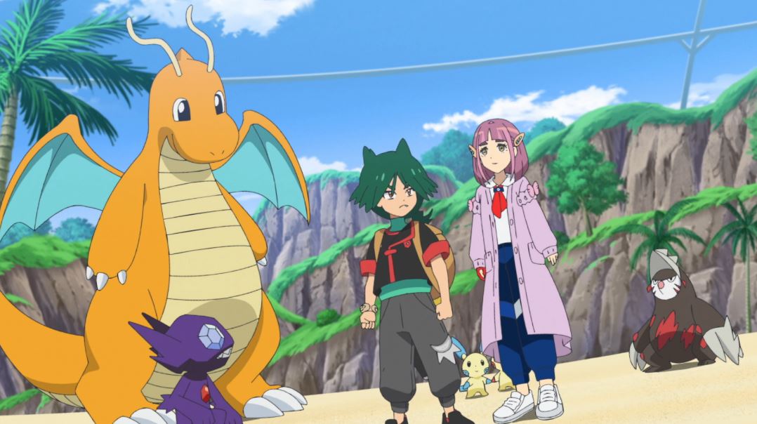 Tập 117 - Đố vui! Bài tu luyện của Uruto là gì! (Vietsub)