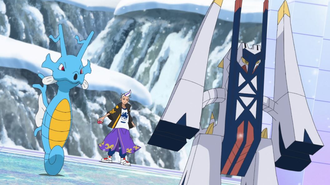 Tập 116 - Bắt đầu tu luyện! Terarium Dome (Vietsub)