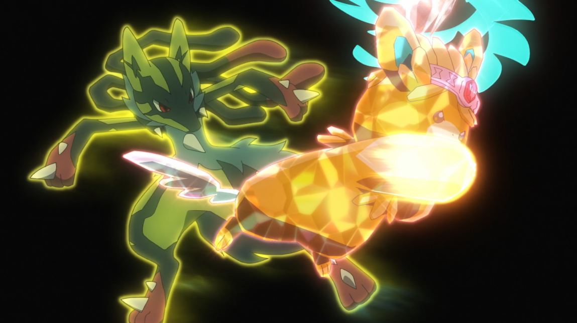 Tập 127 - Đại tập huấn! Cảm xúc của mỗi người (Vietsub)