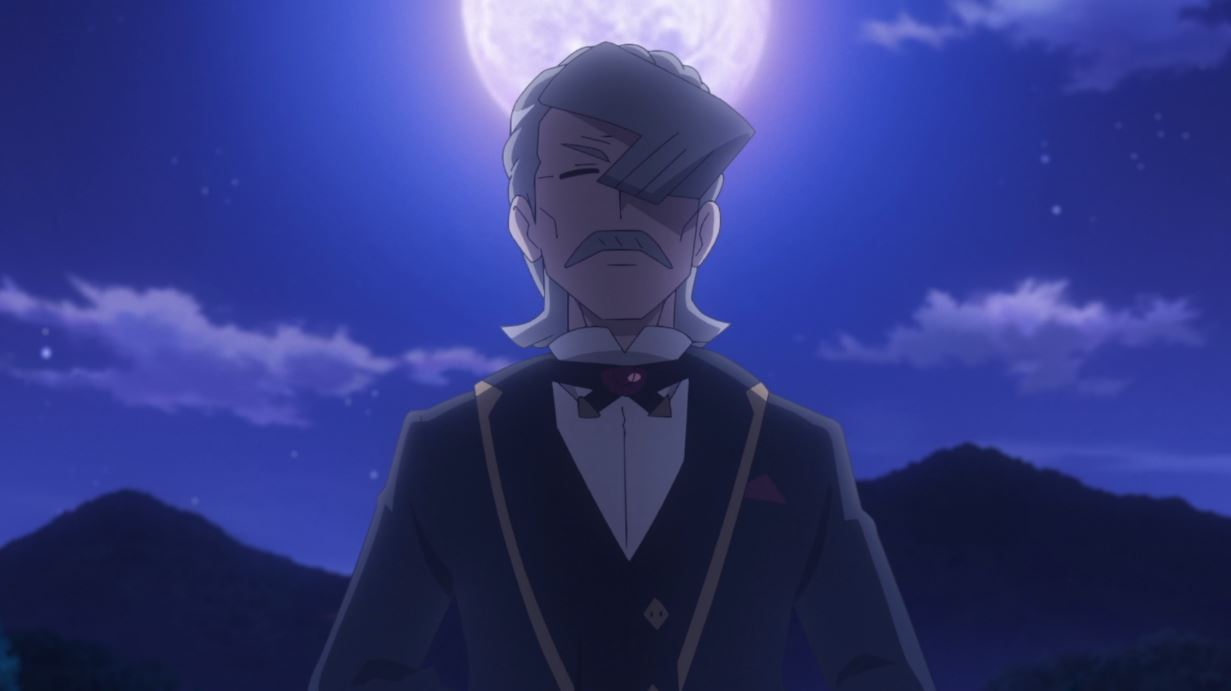 Tập 130 - Hambel trong đêm trăng máu (Vietsub)