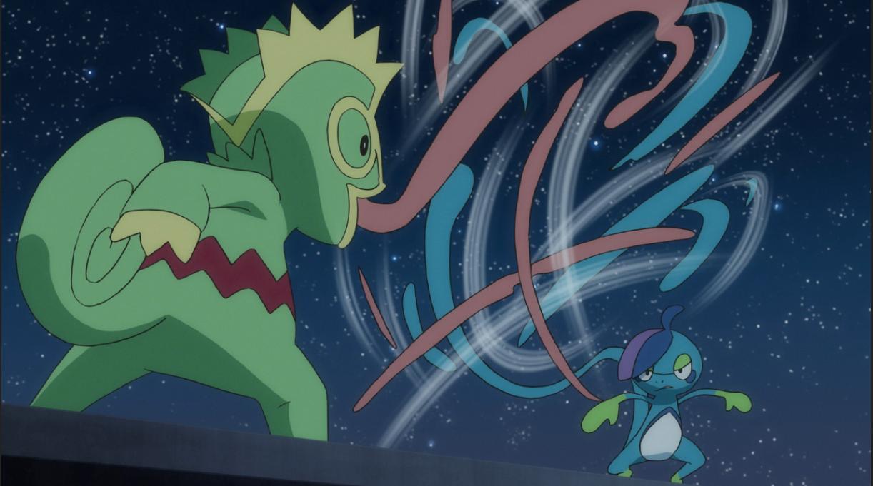 Tập 1168 - Viện nghiên cứu Sakuragi bị tấn công!