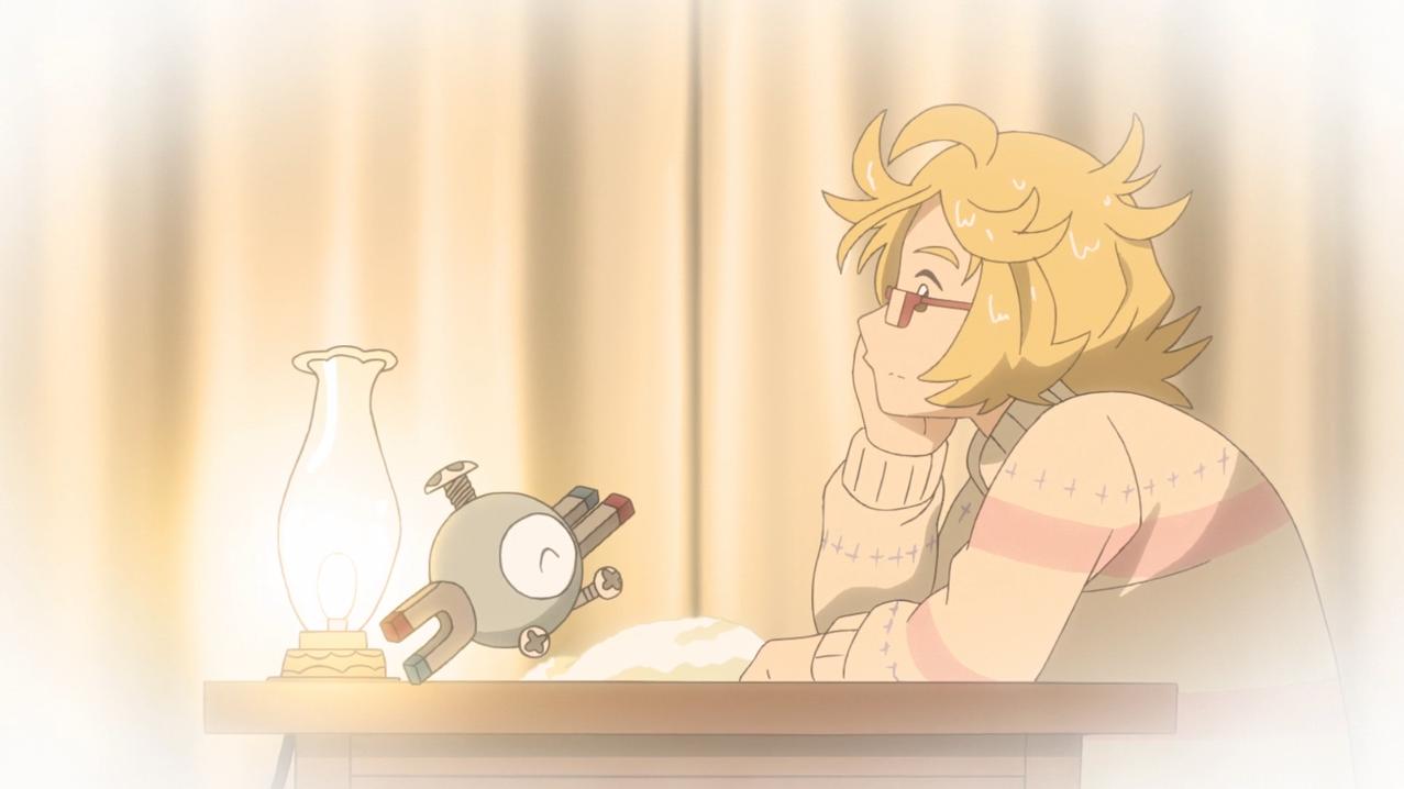 Tập 1183 - Tên cậu là Francoise