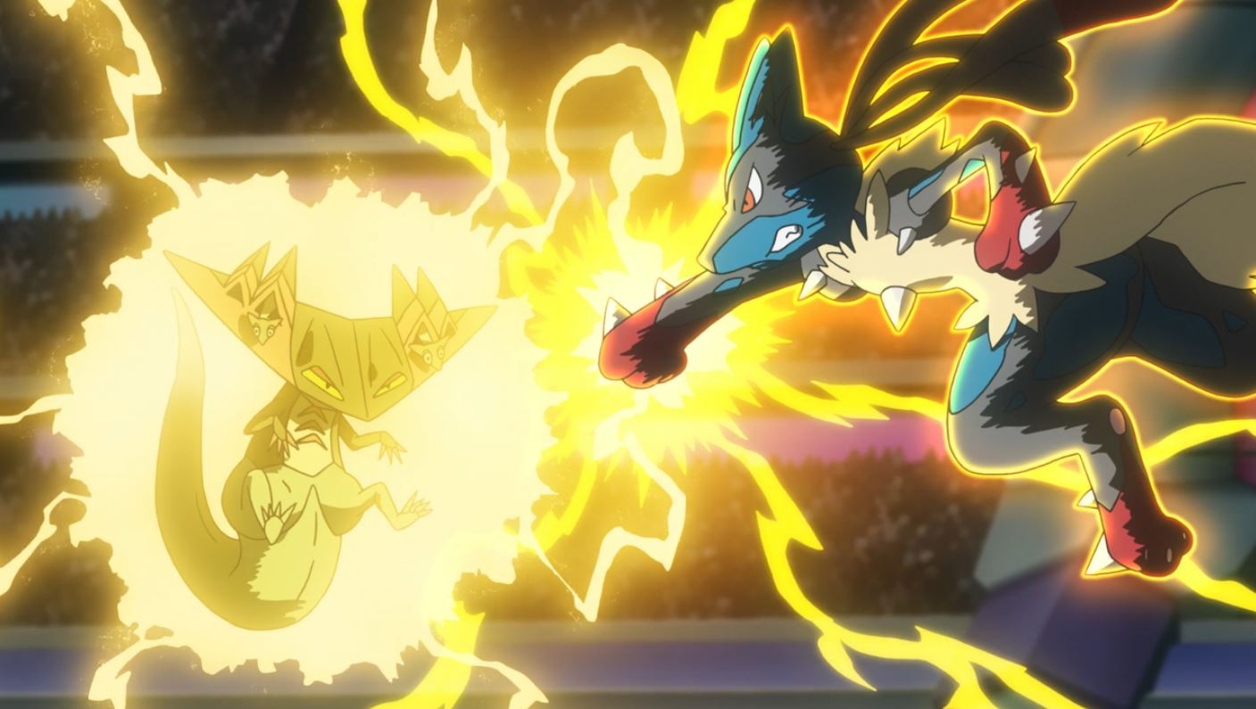 Tập 1220 - Chung kết II: Đùa Giỡn