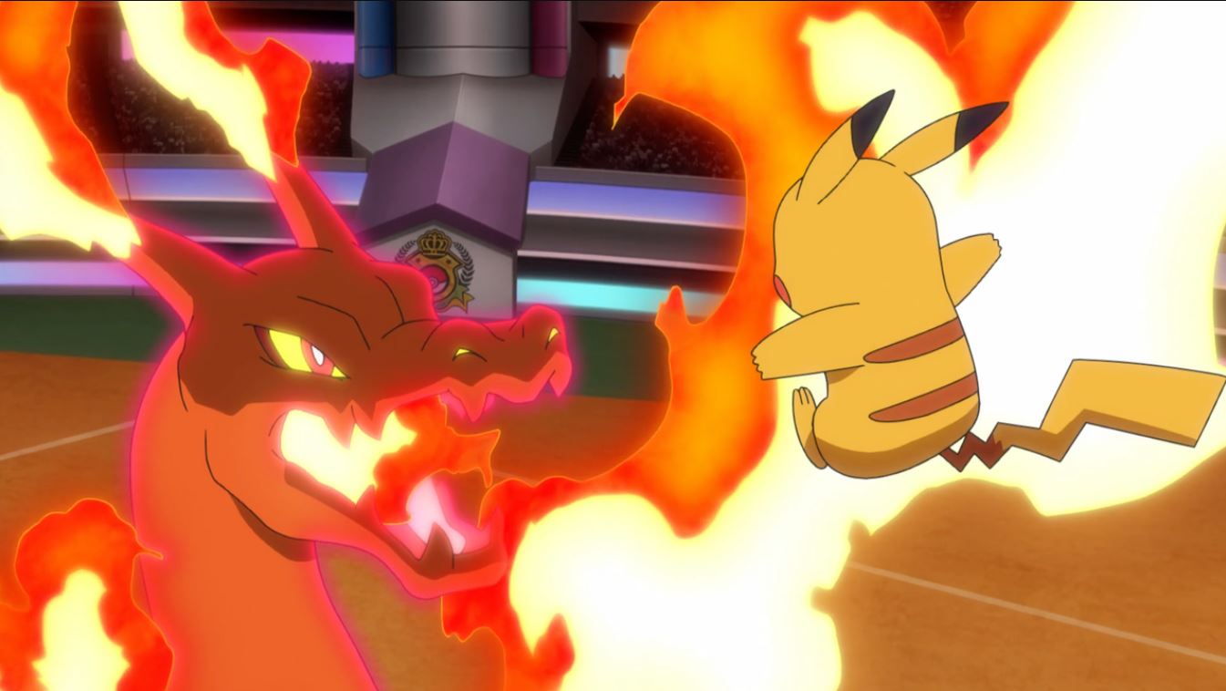 Tập 1221 - Chung kết III: Mạnh nhất