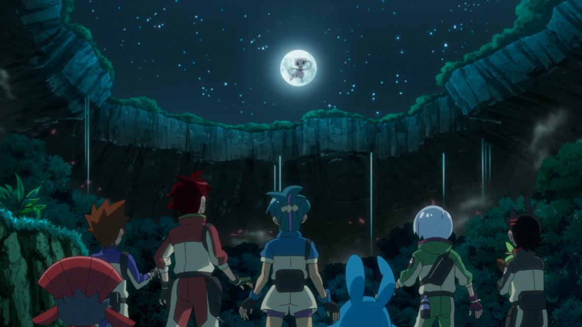 Tập 1224 - Tương lai là do ta nắm giữ