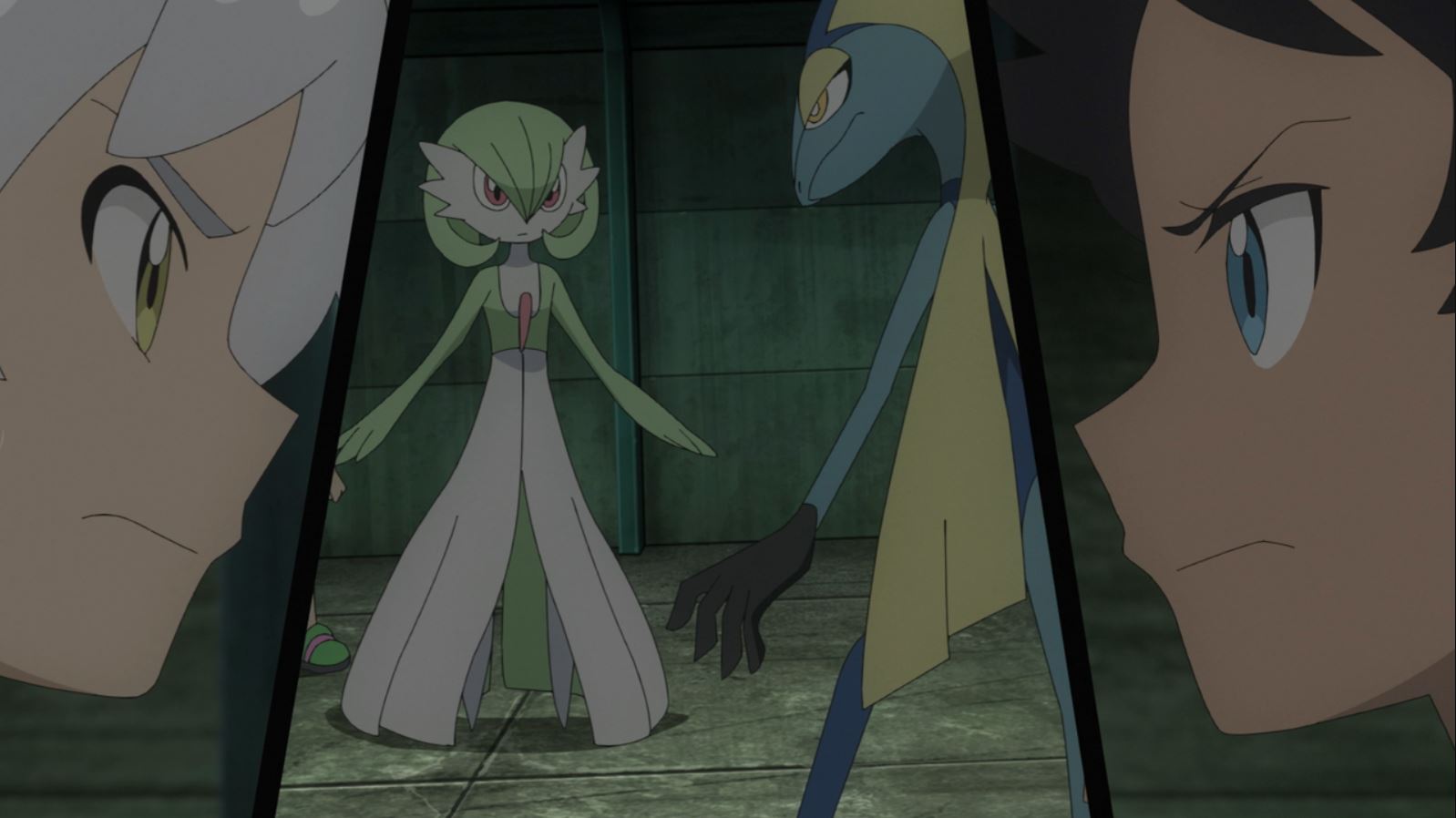 Tập 1200 - Trận đấu hoàng gia của sự phản bội!