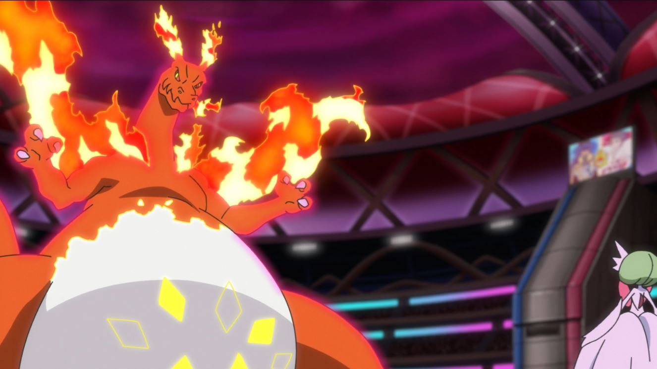 Tập 1212 - Vòng bán kết I: Chiến thắng áp đảo