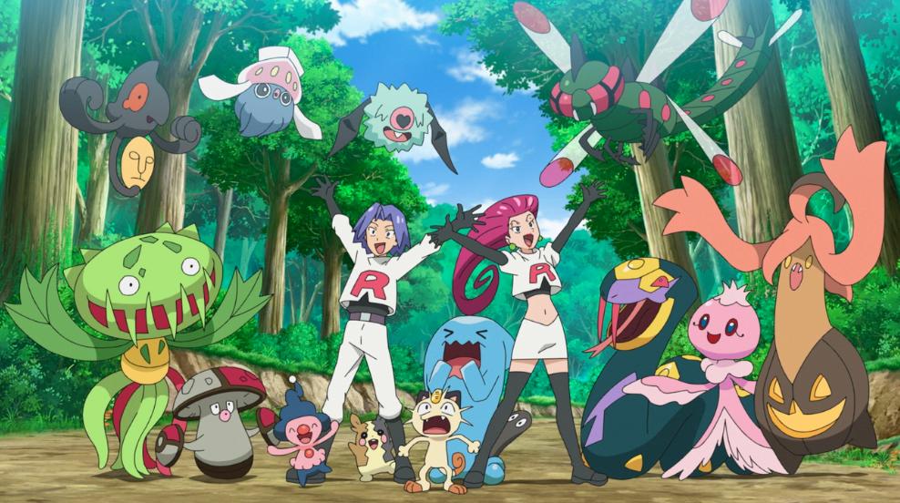 Tập 1235 - Băng Hỏa tiễn phản công!