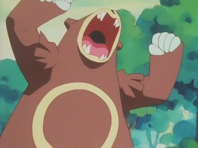 Tập 157: Chiến đấu với Ringuma!!