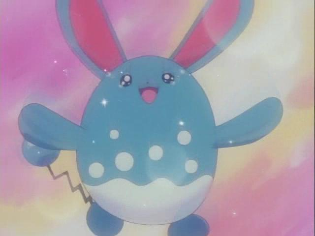 Tập 155: Những bước nhảy tình yêu của Waninoko!!