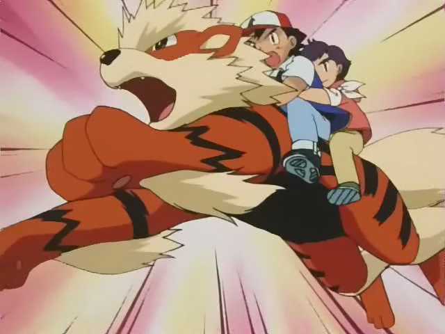 Tập 192: Windie và viên đá lửa!