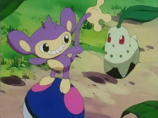 Tập 169: Bộ 3 rừng nhiệt đới! Trận chiến ở suối nước nóng!!