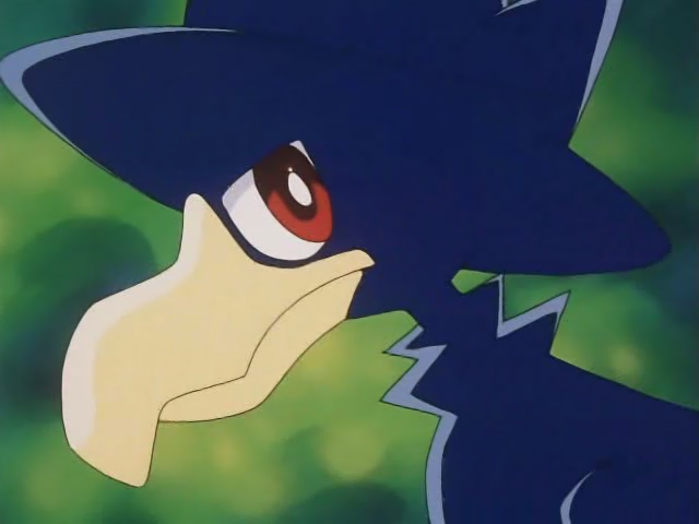 Tập 186: Yamikarasu! Kẻ cướp huy chương!!