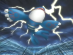 Tập 374: Groudon đối đầu Kyogre! (Phần 2)