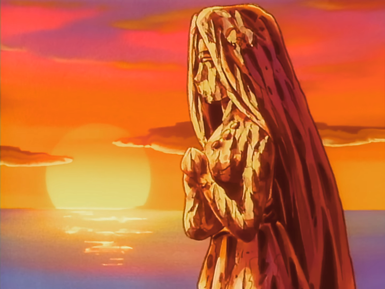 Tập 20: Pokemon ma và kỳ nghỉ hè