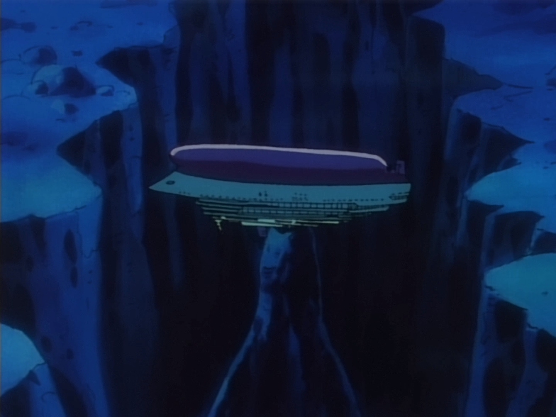 Tập 16: Pokemon phiêu lưu kí