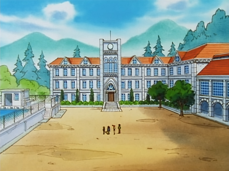 Tập 9: Sổ tay chiến thắng Pokemon