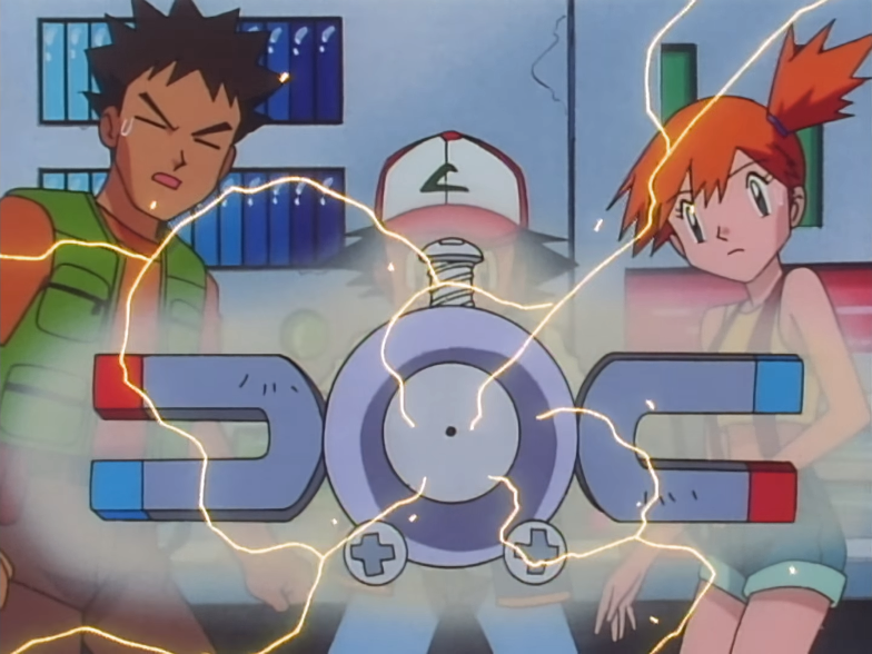 Tập 30: Giấc mơ chuột điện của Coil!