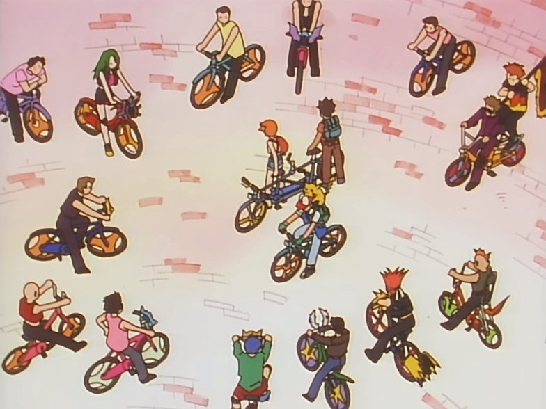 Tập 36: Những khó khăn trong cuộc hành trình giông bão