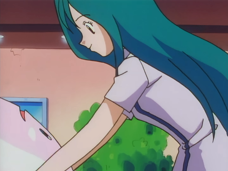 Tập 28: Rokon! Trận chiến của những nhà chăm sóc!