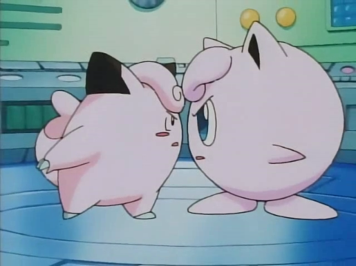 Tập 62: Cuộc đấu giữa Pippi và Purin