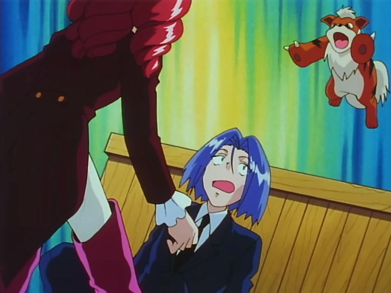 Tập 48: Kojiro và Gardie!