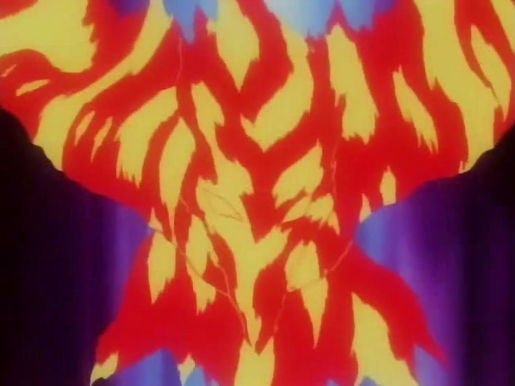 Tập 76: Fire! Lễ ra mắt liên minh Pokemon!