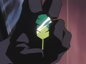 Tập 63: Hội quán Tokiwa! Tấm huy chương cuối cùng!