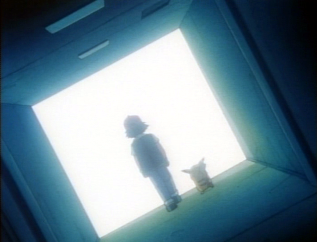 Tập 77: Khai mạc liên minh Pokemon! Sân đấu nước!