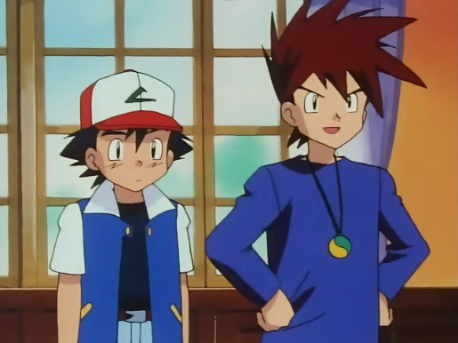 Tập 67: Quyết đấu đối thủ! Phòng thí nghiệm của tiến sĩ Okido!