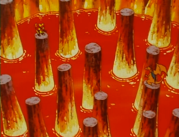 Tập 59: Quyết chiến! Hội quán Guren!