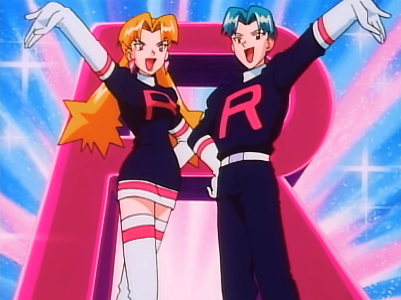 Tập 57: Bí mật của trung tâm nuôi thú!