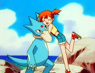 Tập 93: Tạm biệt Golduck! Đón chào Golduck mới