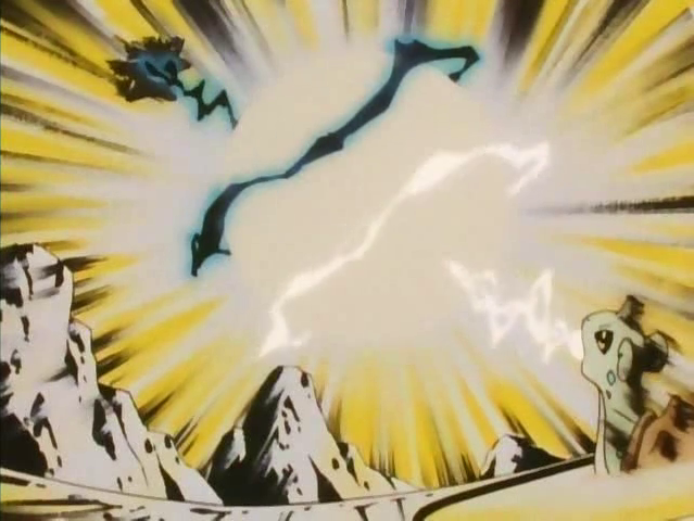 Tập 113: Cup vô địch! Trận đấu 6 VS 6!!