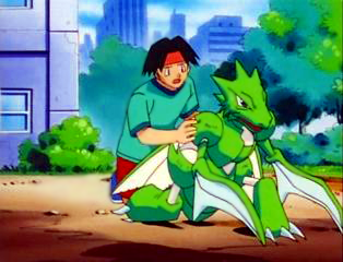 Tập 99: Lòng tự hào của chiến sĩ Strike