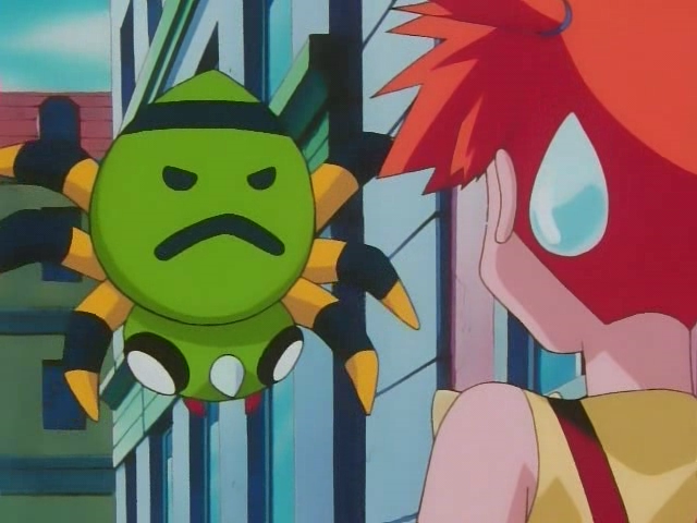 Tập 125: Itomaru truy lùng tội phạm