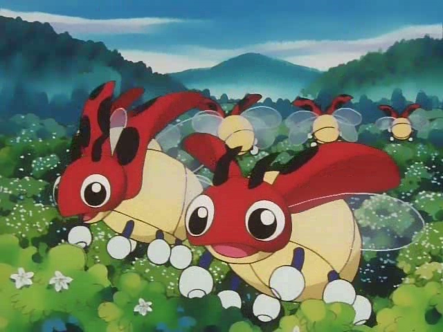 Tập 130: Chiếc còi của Rediba!