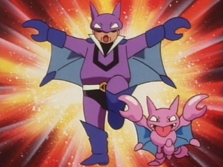 Tập 140: Người hùng bí ẩn! Gliger-man xuất hiện!!