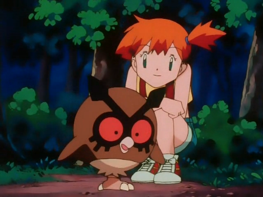 Tập 123: Hoho và khu rừng kì bí