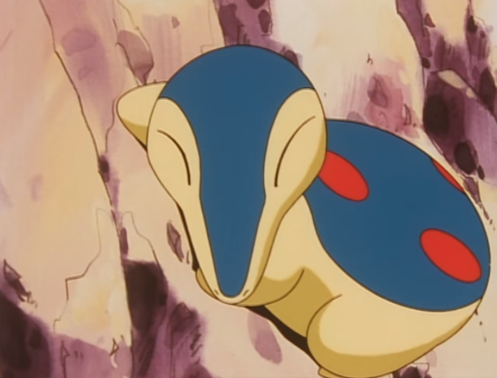 Tập 143: Thu phục Hinoarashi!!