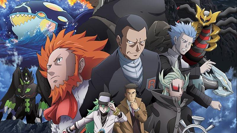 Special 45 - Pokemon Generations (Vietsub)
