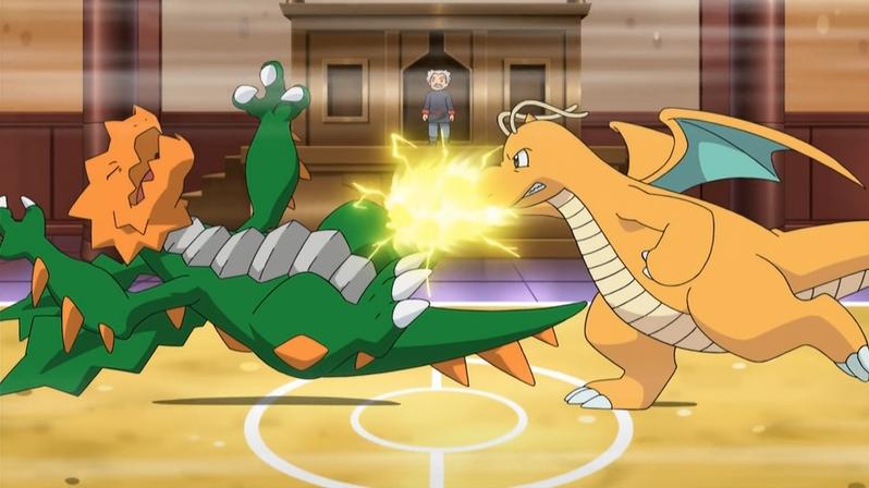 Special 34 - Iris VS Ibuki! Con Đường Trở Thành Bậc Thầy Về Rồng!! (Vietsub)