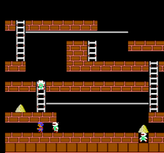 Lode Runner