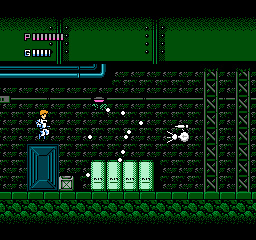Journey to Silius