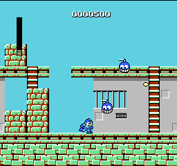 Mega Man 1