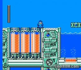 Mega Man 4