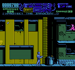 Robo Cop 3